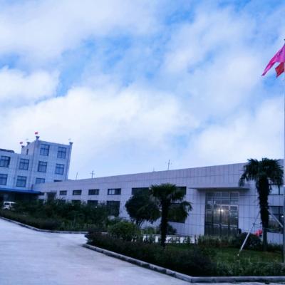 車(chē)間外景·江蘇格瑞特紡織品有限公司